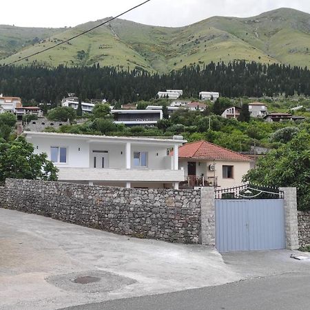 Lake View Village Shkodër Buitenkant foto