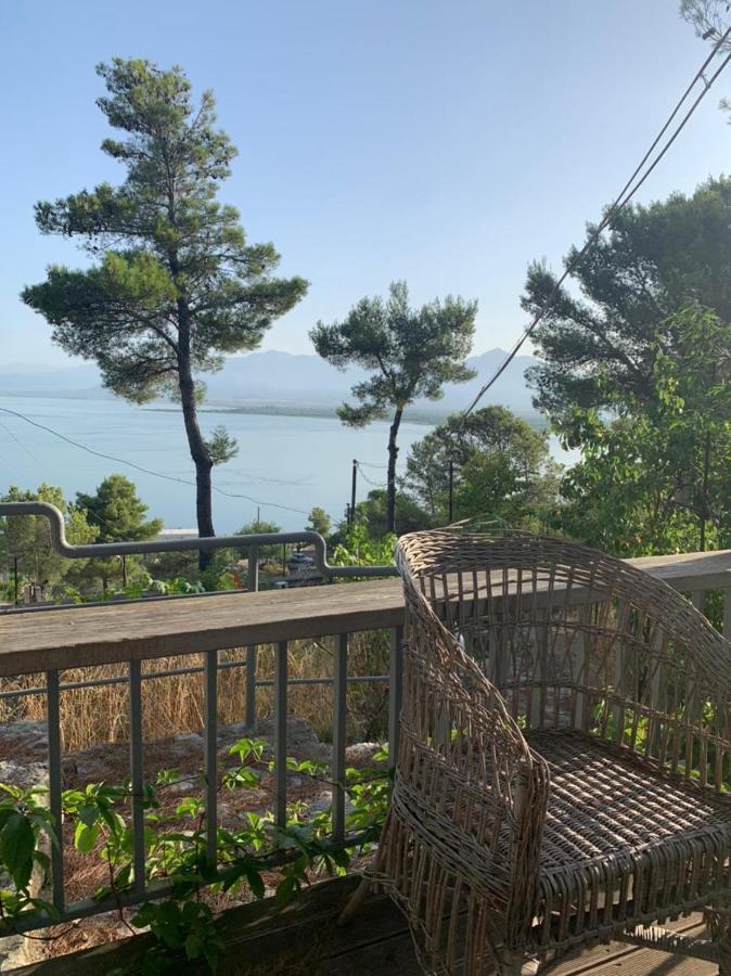 Lake View Village Shkodër Buitenkant foto